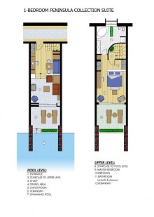 Elounda Peninsula All Suite Hotel