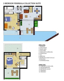 Elounda Peninsula All Suite Hotel