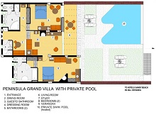 Elounda Peninsula All Suite Hotel