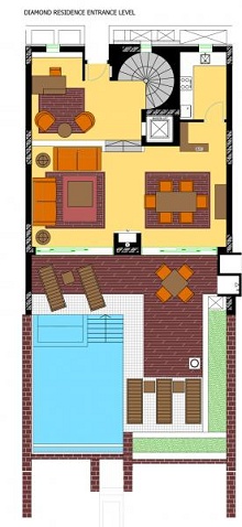 Elounda Peninsula All Suite Hotel