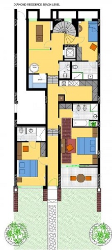 Elounda Peninsula All Suite Hotel