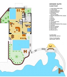 Elounda Peninsula All Suite Hotel