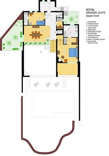 Elounda Peninsula All Suite Hotel