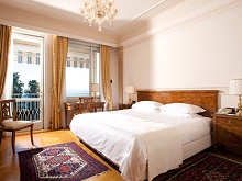 Palace Hotel Villa Cortine