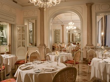 Palace Hotel Villa Cortine