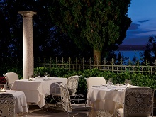 Palace Hotel Villa Cortine