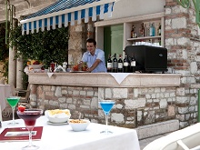 Palace Hotel Villa Cortine