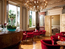 Palace Hotel Villa Cortine
