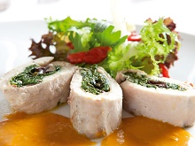 Palace Hotel Villa Cortine