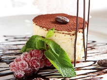 Palace Hotel Villa Cortine