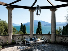 Palace Hotel Villa Cortine