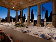 Palace Hotel Villa Cortine