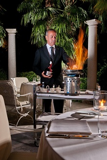 Palace Hotel Villa Cortine