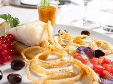 Palace Hotel Villa Cortine