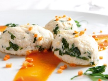 Palace Hotel Villa Cortine