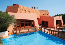 Elounda Peninsula All Suite Hotel