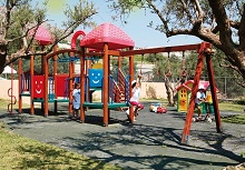 Elounda Peninsula All Suite Hotel