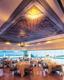 Elounda Peninsula All Suite Hotel