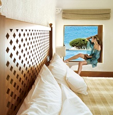 Elounda Peninsula All Suite Hotel