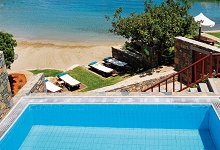 Elounda Peninsula All Suite Hotel