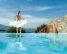 Elounda Peninsula All Suite Hotel