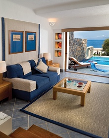Elounda Peninsula All Suite Hotel