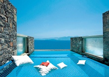 Elounda Peninsula All Suite Hotel