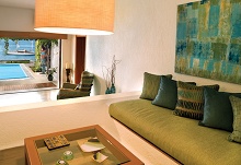 Elounda Peninsula All Suite Hotel