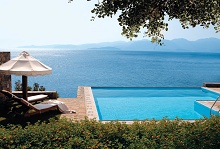 Elounda Peninsula All Suite Hotel