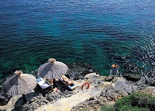 Elounda Peninsula All Suite Hotel