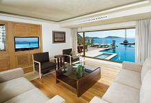 Elounda Peninsula All Suite Hotel