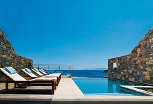 Elounda Peninsula All Suite Hotel