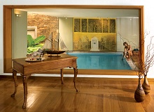 Elounda Peninsula All Suite Hotel