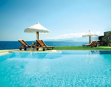 Elounda Peninsula All Suite Hotel