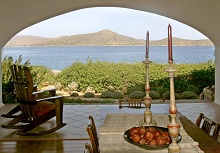 Elounda Peninsula All Suite Hotel