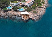 Elounda Peninsula All Suite Hotel