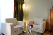 Lefay Resort & Spa Lago di Garda