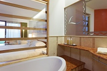 Lefay Resort & Spa Lago di Garda