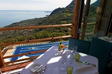 Lefay Resort & Spa Lago di Garda