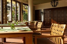 Lefay Resort & Spa Lago di Garda