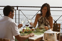 Lefay Resort & Spa Lago di Garda