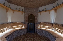 Lefay Resort & Spa Lago di Garda