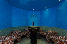 Lefay Resort & Spa Lago di Garda