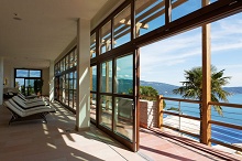 Lefay Resort & Spa Lago di Garda