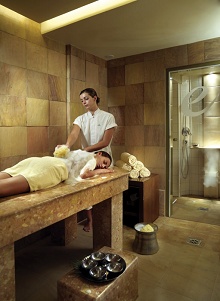 Porto Elounda Golf & SPA Resort