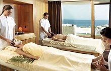 Porto Elounda Golf & SPA Resort