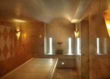 Porto Elounda Golf & SPA Resort