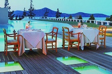 Porto Elounda Golf & SPA Resort