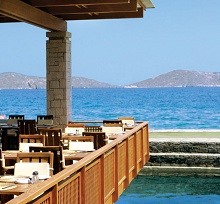Porto Elounda Golf & SPA Resort