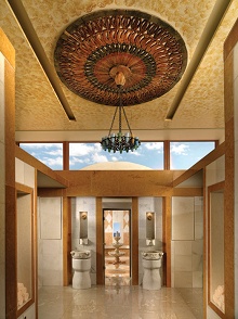 Porto Elounda Golf & SPA Resort